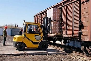 Стоимость вагонных перевозок грузов в Пензе