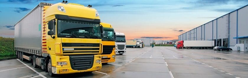 Заказать транспортно-экспедиционные услуги в Пензе