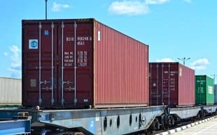 Доставка контейнеров из Пензы в Находку